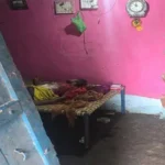 Double murder in Abhanpur