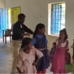 Drunken Teacher Viral Video