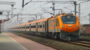 Indian Railways New Rules
