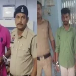 Raipur Sex Racket