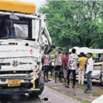Road Accident