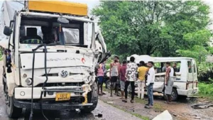 Road Accident
