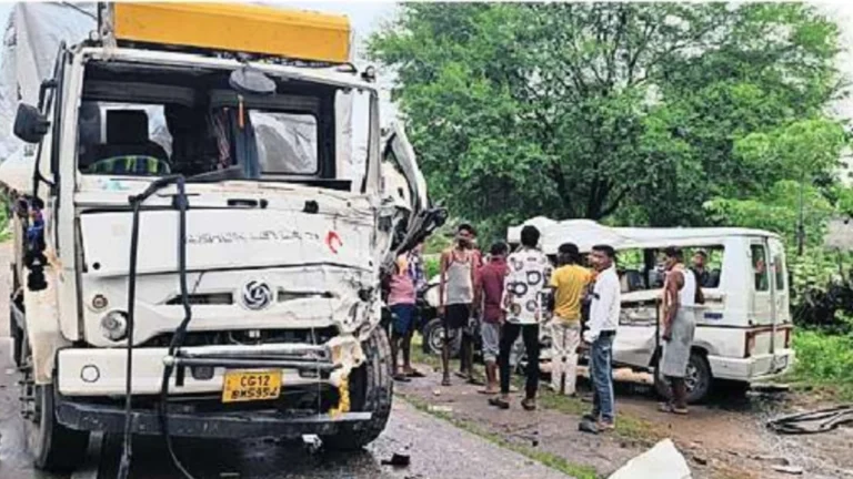 Road Accident