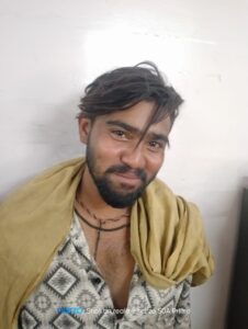 मृतक