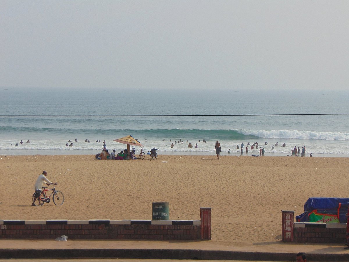 Youth Died Due To Drowning