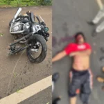 Raipur Road Accident