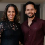 Badminton Player Saina Nehwal