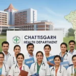 CG NHM Salary Hike