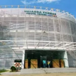 Central Library