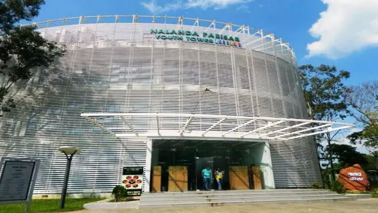 Central Library