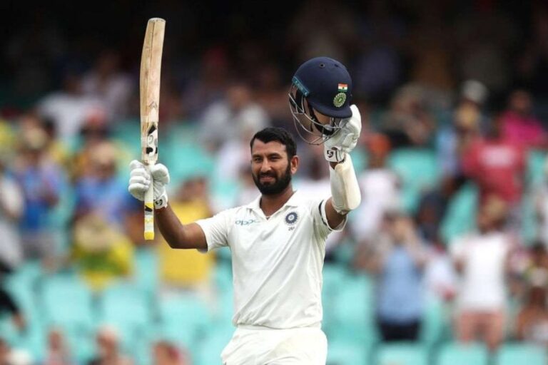 Cheteshwar Pujara Retirement