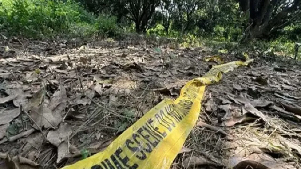 Chhattisgarh Gang Rape