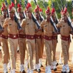 MP Police Recruitment