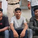 Gang Rape With Minor