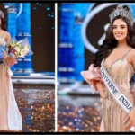 Miss Universe India 2025