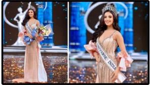 Miss Universe India 2025