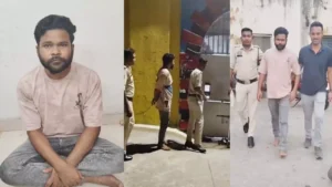 Raigarh Crime News