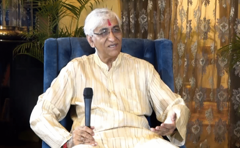 Theft In TS Singh Deo Residence