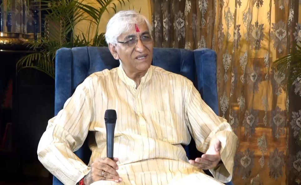 Theft In TS Singh Deo Residence