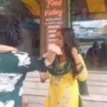 Wife Caught Husband With Lover