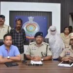 Wife Killed Husband