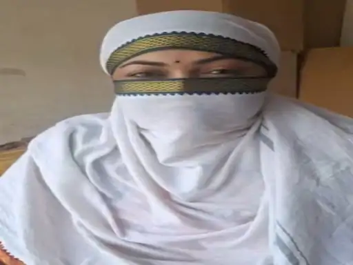 Husband Marries Second Time