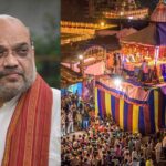 Amit Shah Chhattisgarh Visit