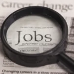 Assistant Professor Vacancy
