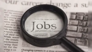 Assistant Professor Vacancy