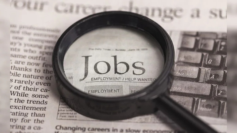 Assistant Professor Vacancy