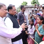 Bastar Flood News