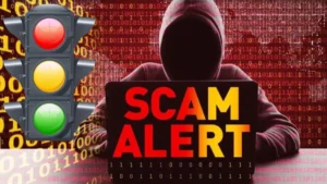 E-Chalan Scam