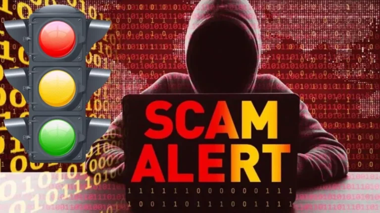 E-Chalan Scam