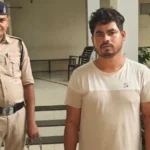 Fake IB Officer Arrest