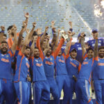 India Wins Asia Cup 2025