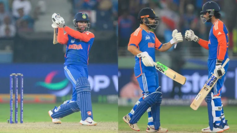 IND vs PAK Asia Cup Final