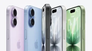 IPhone 17 Series Launch