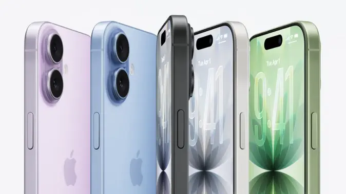 IPhone 17 Series Launch