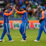 India Vs Pakistan