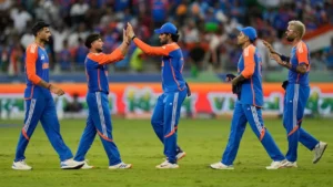 India Vs Pakistan