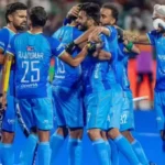 India Wins Hockey Asia Cup 2025