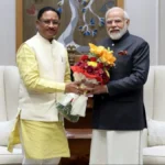 PM Modi Chhattisgarh Visit