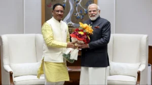 PM Modi Chhattisgarh Visit