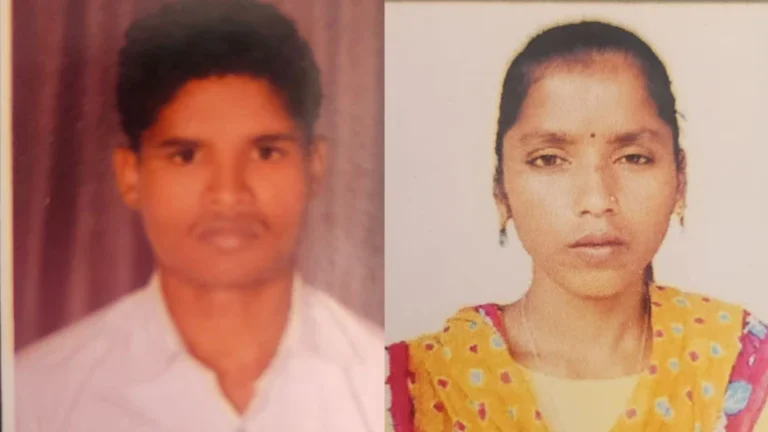 Raipur Naxalites