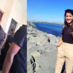 Drugs Queen Navya Malik