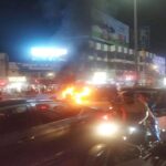 Bilapur Road Accident