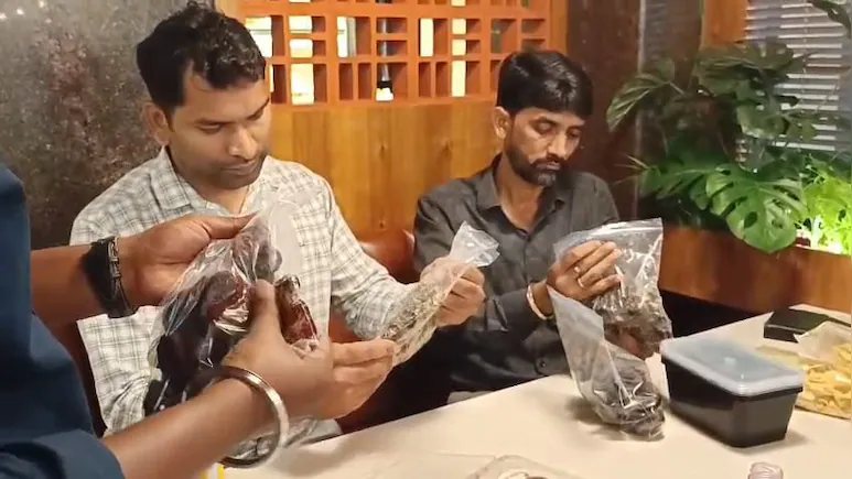 Chhattisgarh News