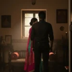 Husband throws wife