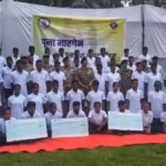 51 Naxalite Surrendered