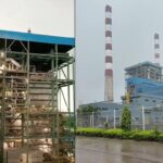 RKM Power Plant Accident